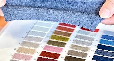 Scabal（スーパーストレッチ）国産